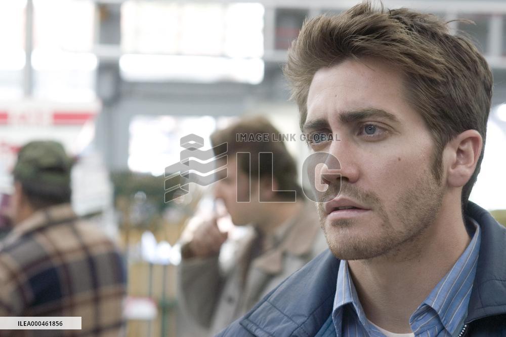 Zodiac (2007)