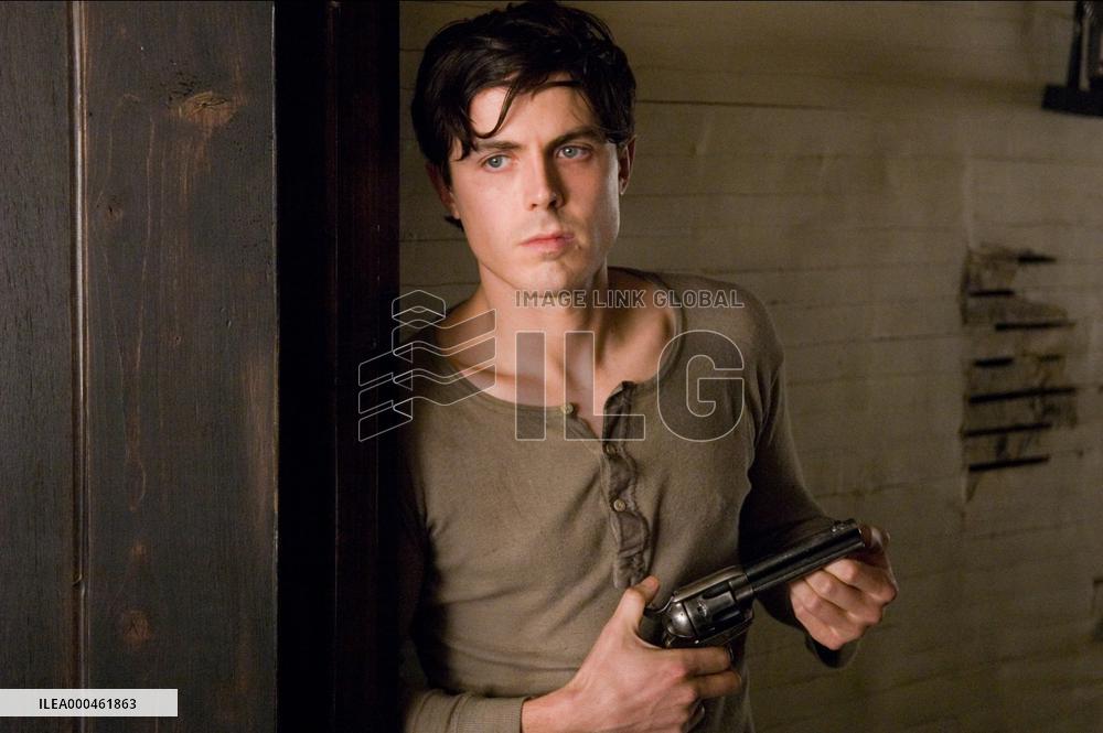 Assassination Of Jesse James (2007)