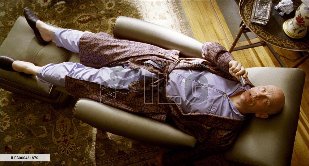 Burn After Reading (2008)