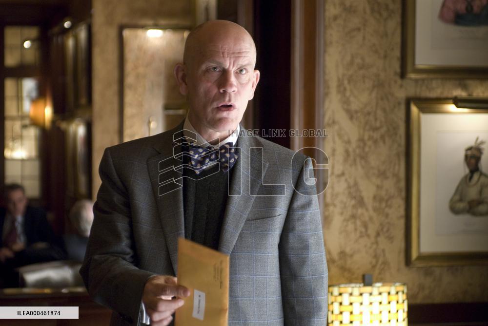 Burn After Reading (2008)