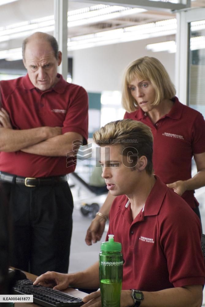 Burn After Reading (2008)