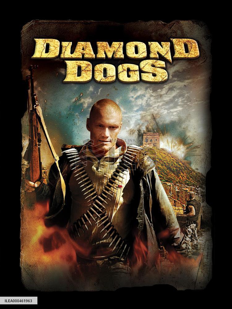 Diamond Dogs (2007)