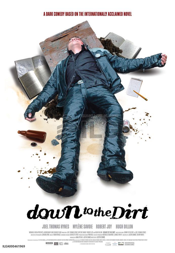 Down To The Dirt (2008)