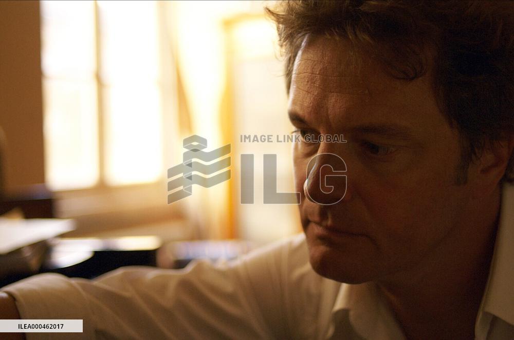 Genova; A Summer In Genoa (2008)