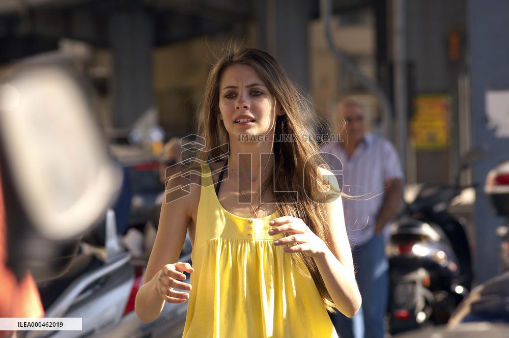 Genova; A Summer In Genoa (2008)