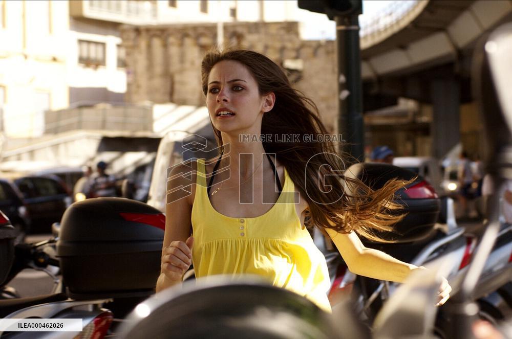 Genova; A Summer In Genoa (2008)