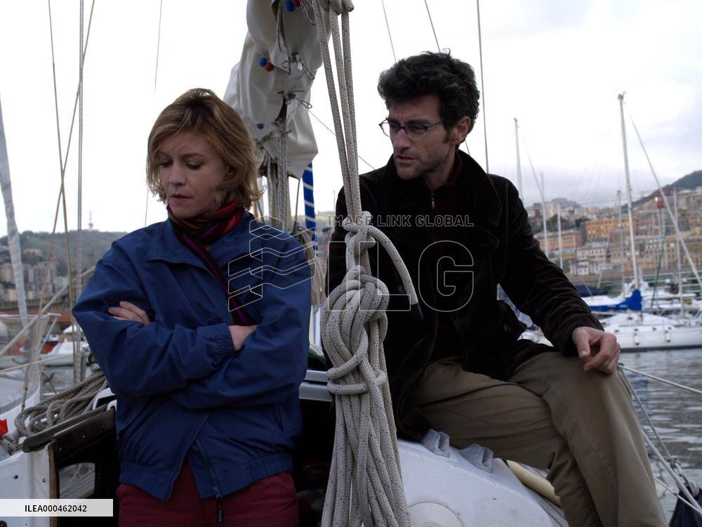 Days And Clouds (2007)