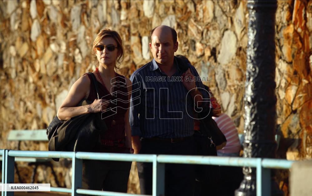 Days And Clouds (2007)