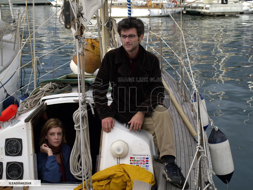 Days And Clouds (2007)