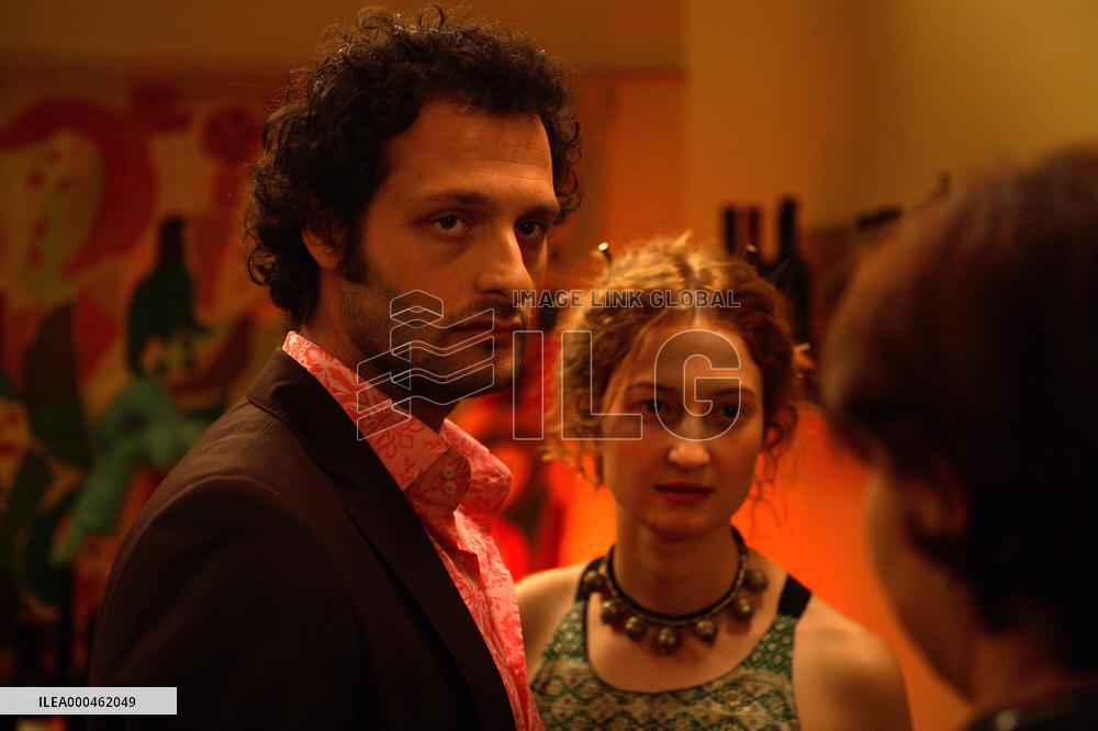 Days And Clouds (2007)