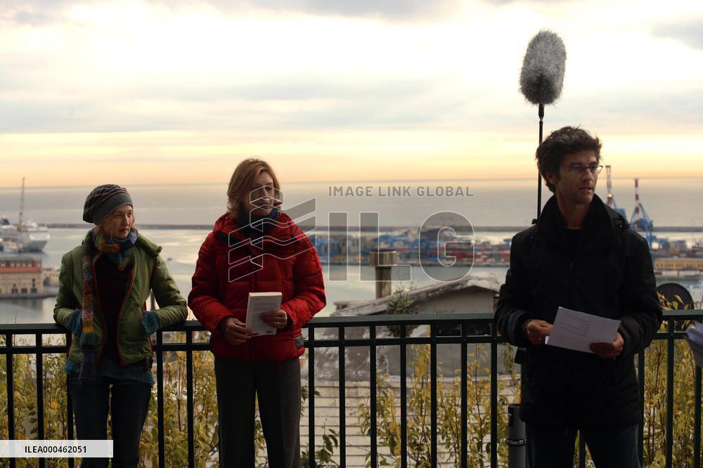 Days And Clouds (2007)