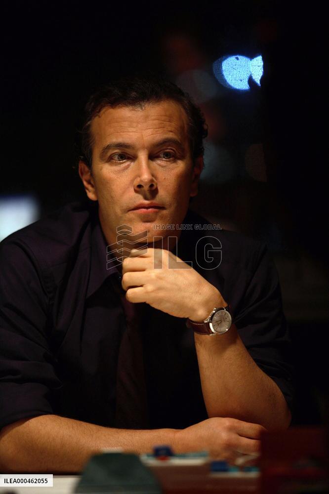 Days And Clouds (2007)