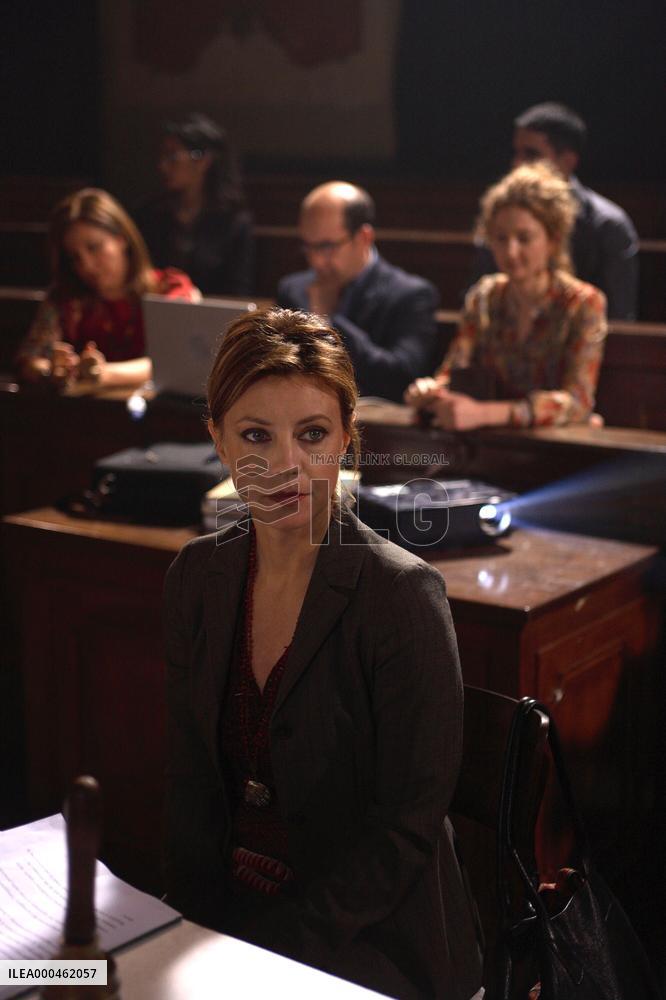 Days And Clouds (2007)