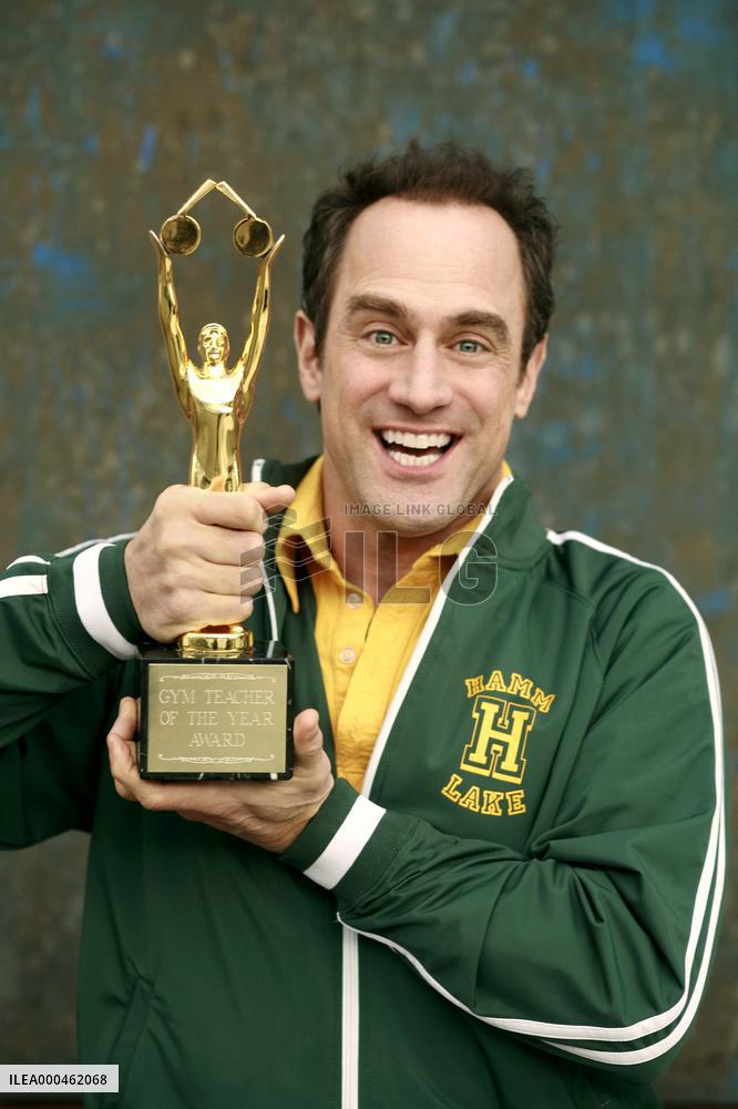 Gym Teacher: The Movie (2008)