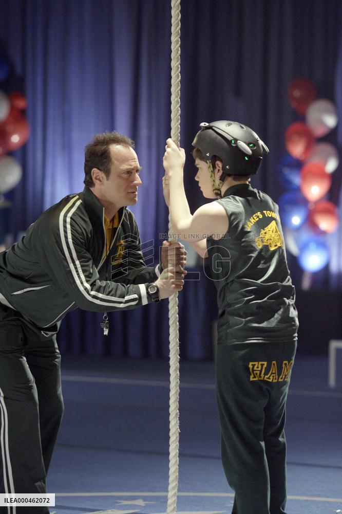 Gym Teacher: The Movie (2008)