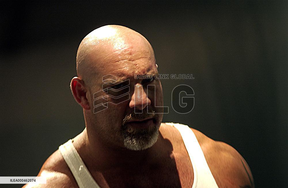 Half Past Dead 2 (2007)