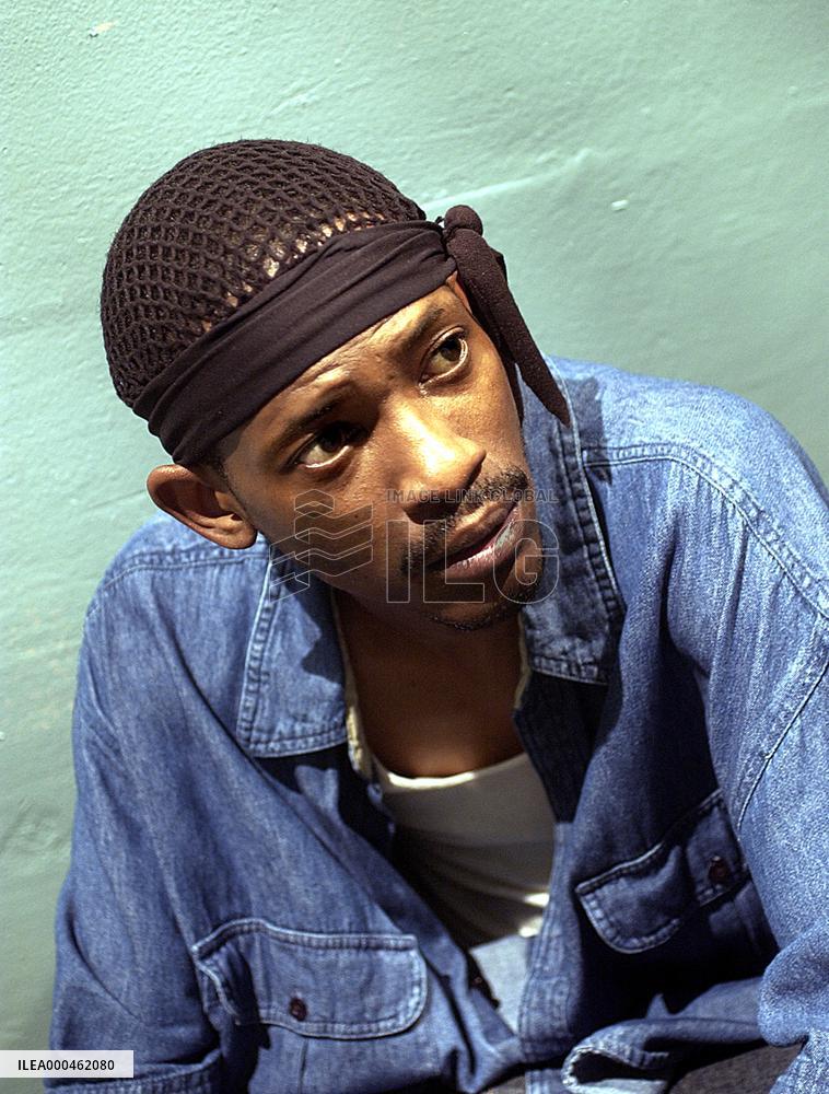 Half Past Dead 2 (2007)