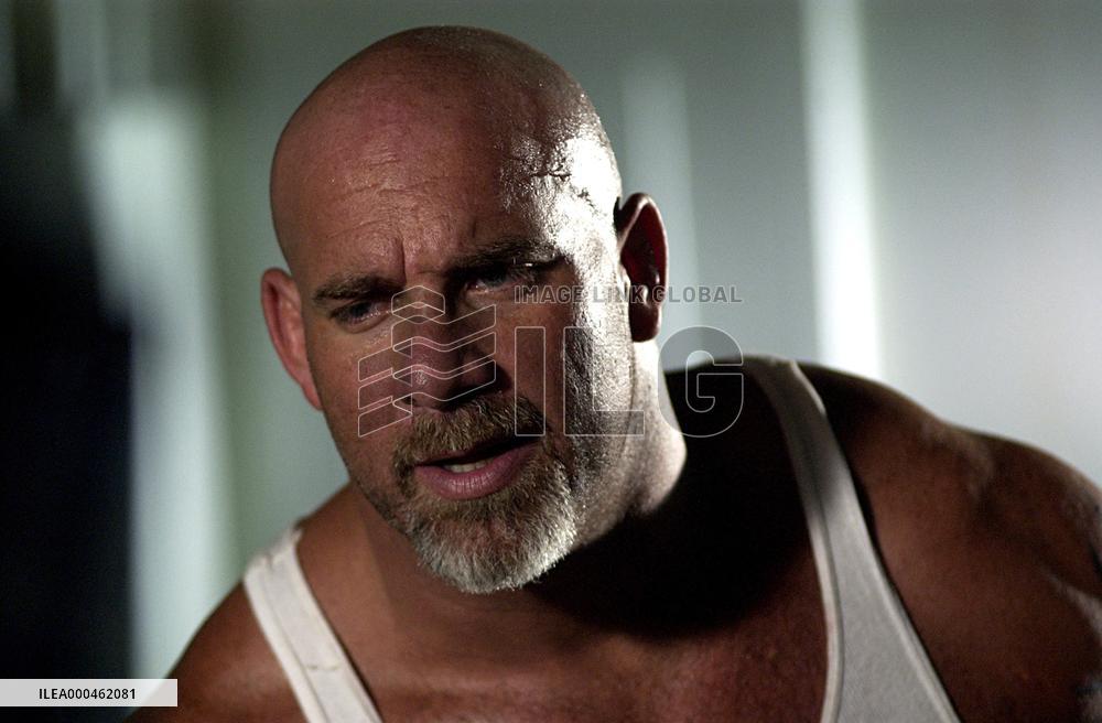 Half Past Dead 2 (2007)
