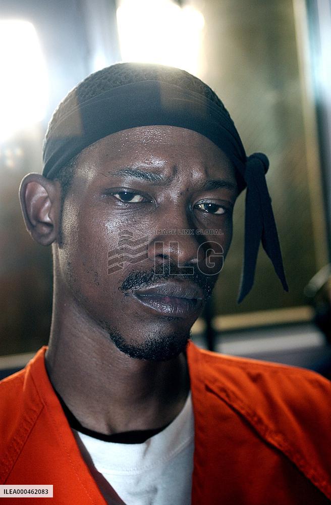 Half Past Dead 2 (2007)