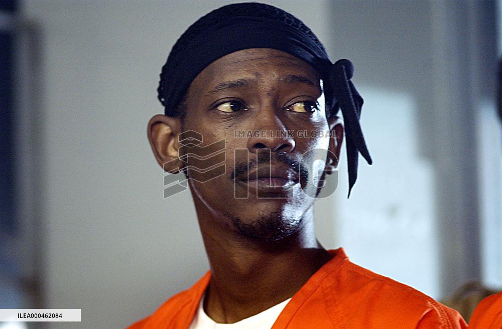 Half Past Dead 2 (2007)