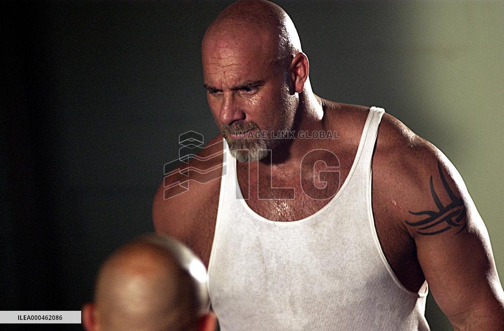 Half Past Dead 2 (2007)