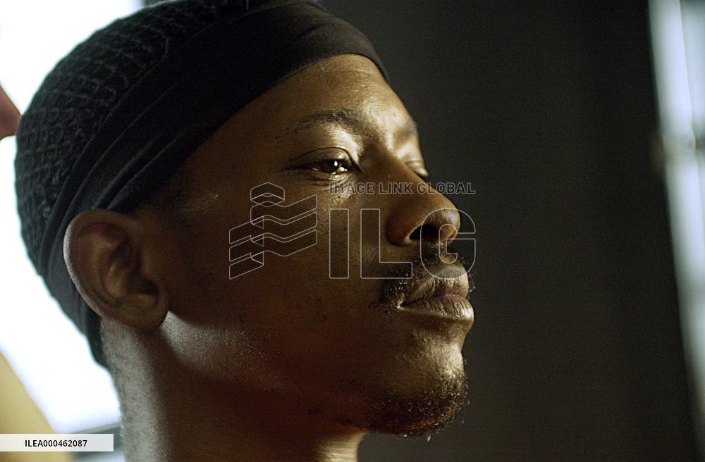 Half Past Dead 2 (2007)