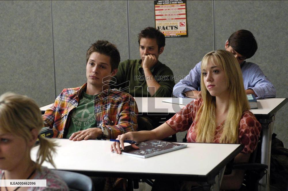 Girl, Positive (2007)