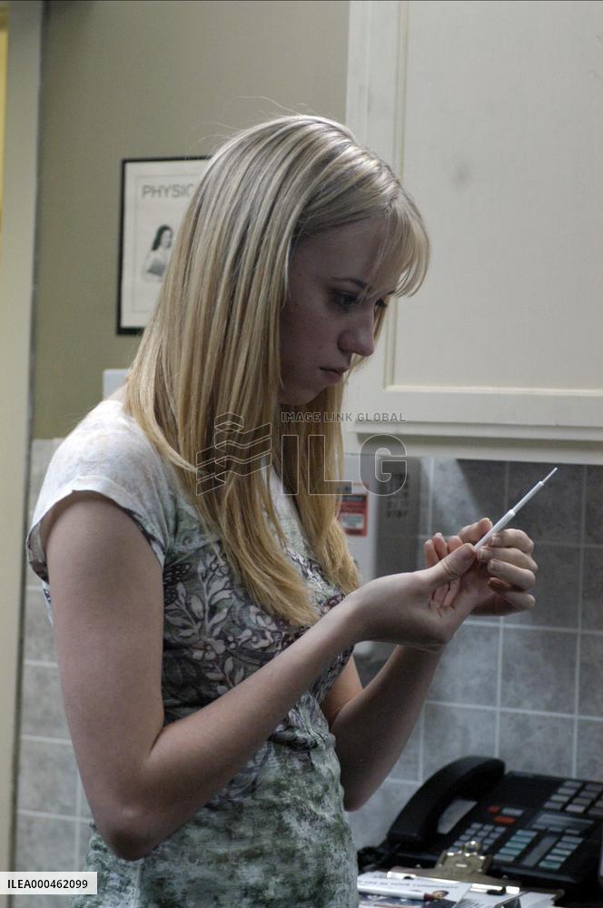 Girl, Positive (2007)