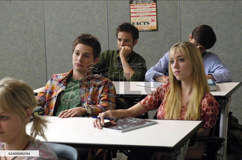 Girl, Positive (2007)