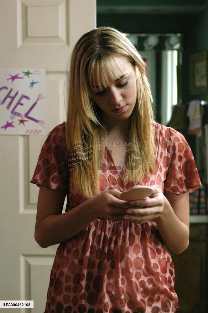 Girl, Positive (2007)