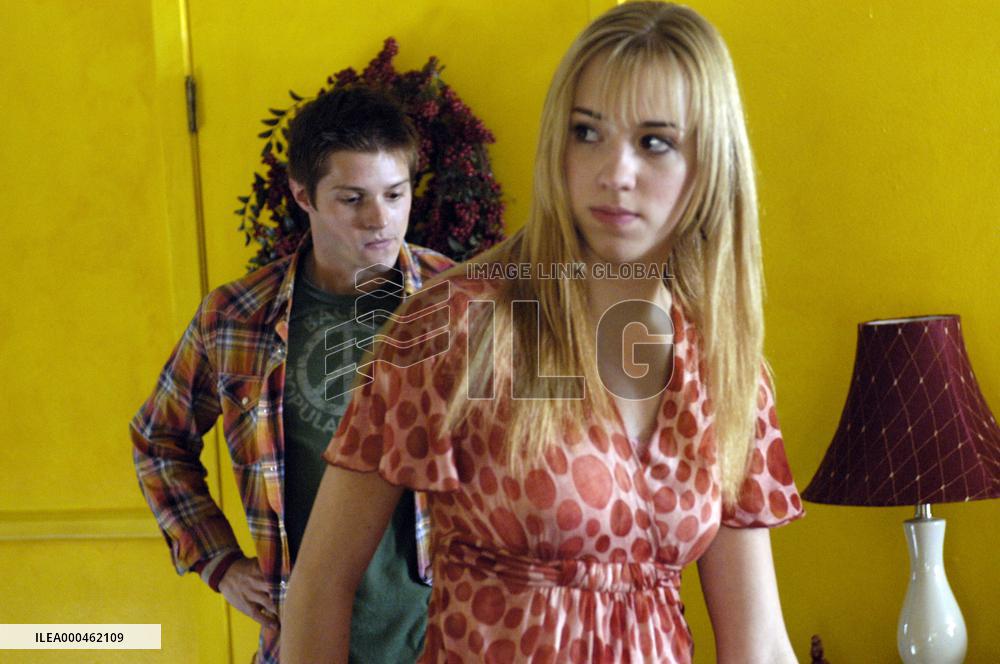 Girl, Positive (2007)