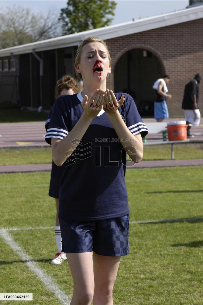 Girl, Positive (2007)