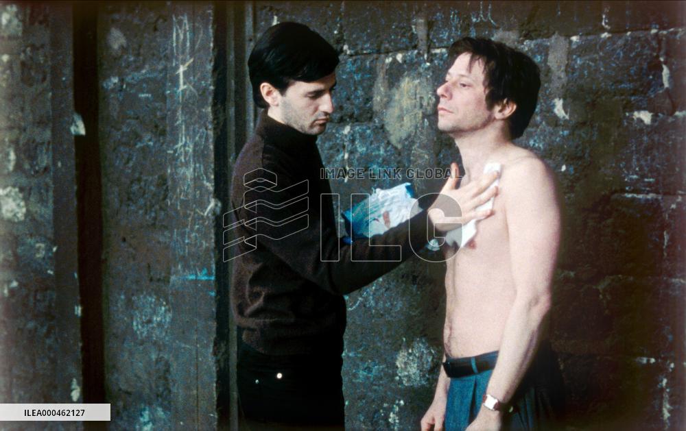 Heartbeat Detector (2007)