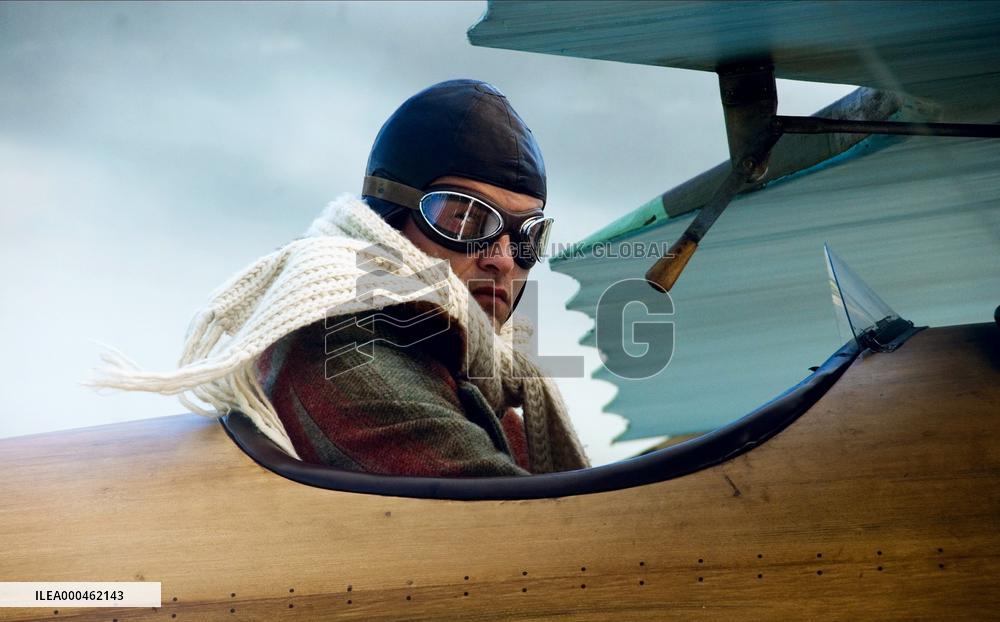 The Red Baron; Der Rote Baron (2008)