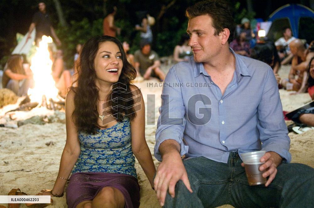 Forgetting Sarah Marshall (2008)