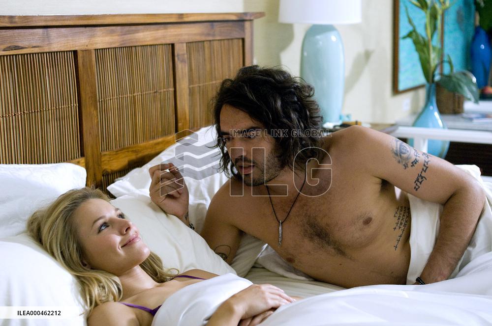 Forgetting Sarah Marshall (2008)