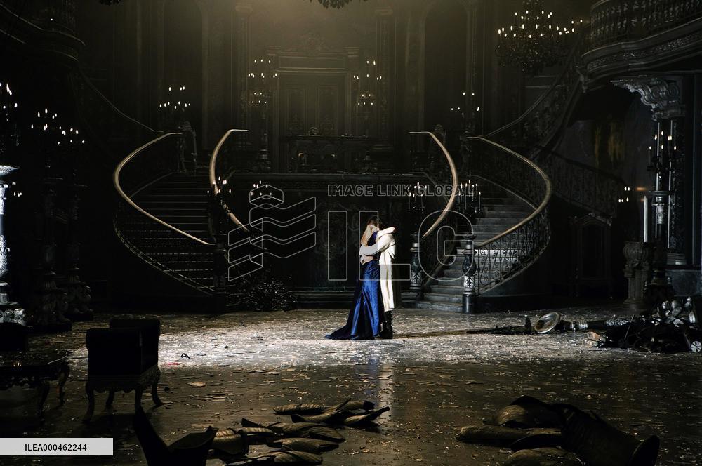 Stardust (2007)