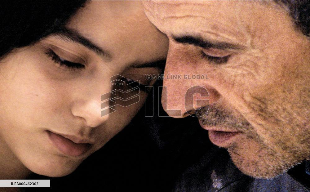 Couscous (2007)