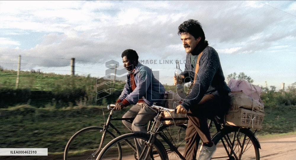 The Pope'S Toilet (2007)