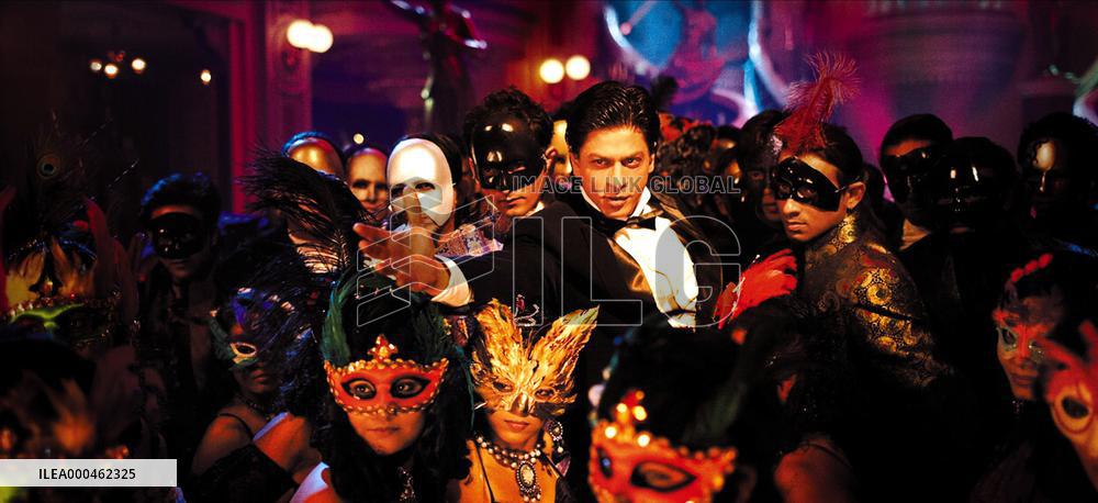 Om Shanti Om (2007)