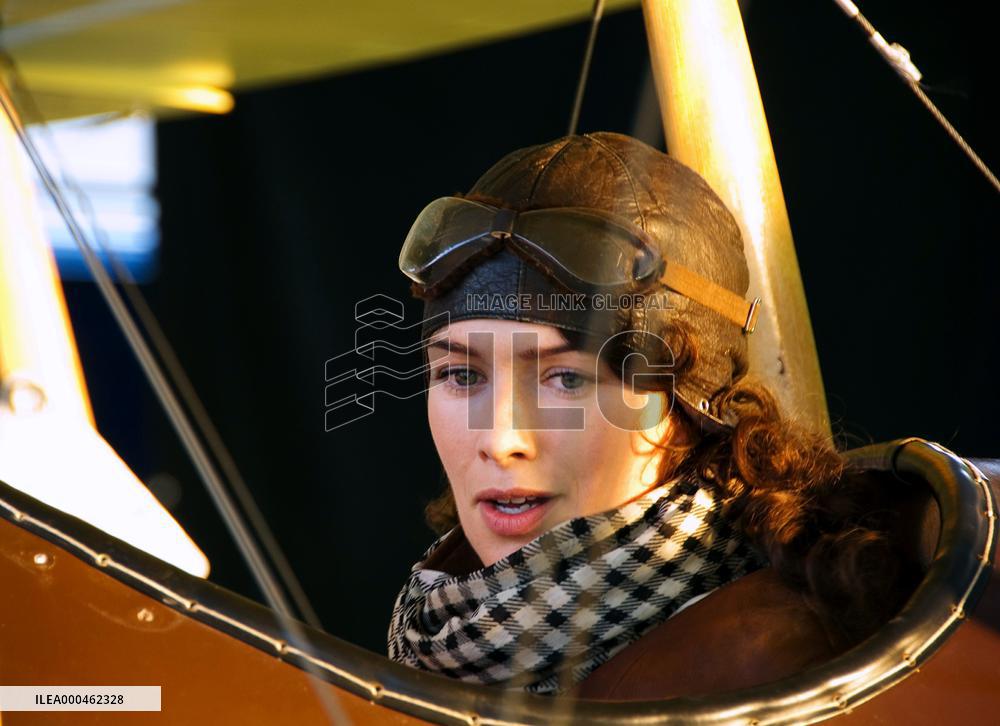 The Red Baron; Der Rote Baron (2008)