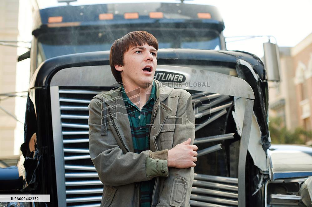 Superhero Movie (2008)