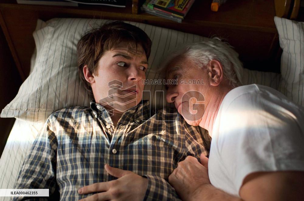 Superhero Movie (2008)