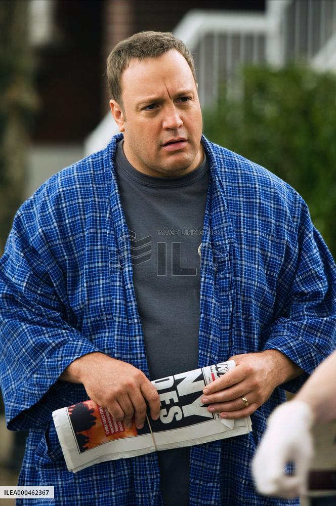 I Now Pronounce Chuck & Larry (2007)