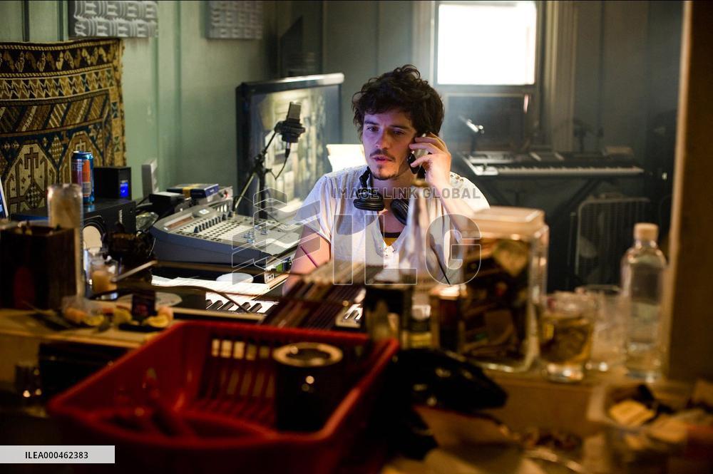 New York, I Love You (2008)