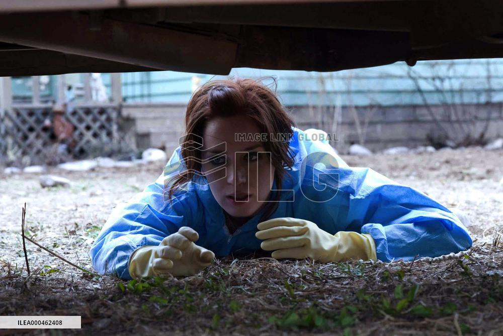 Sunshine Cleaning (2008)