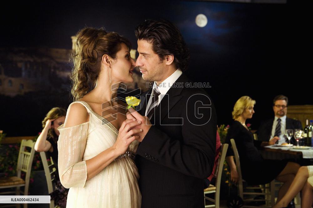 My Life In Ruins (2008)