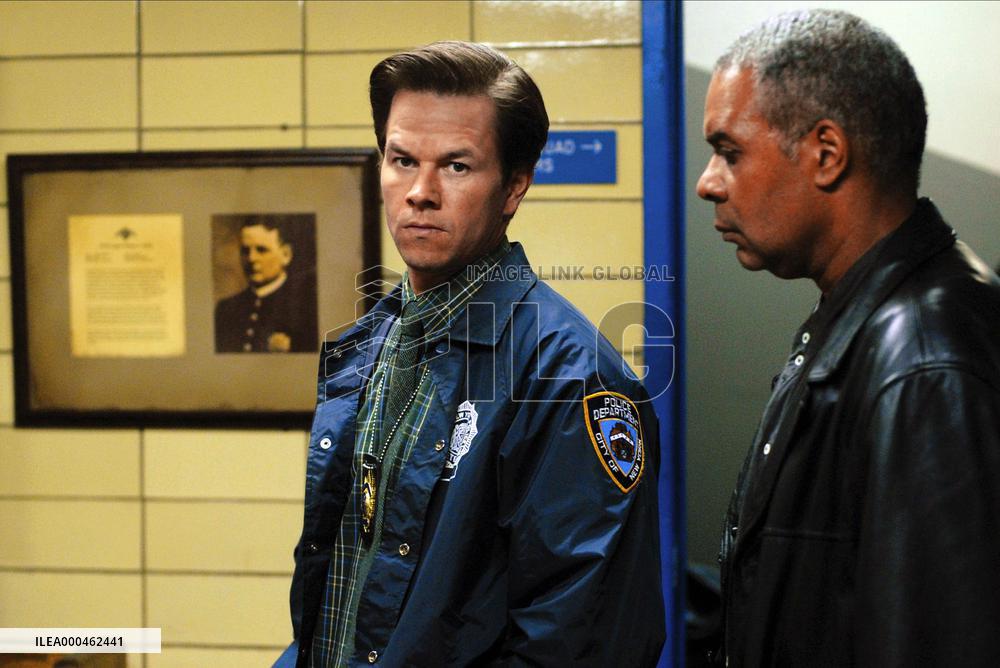 We Own The Night (2007)