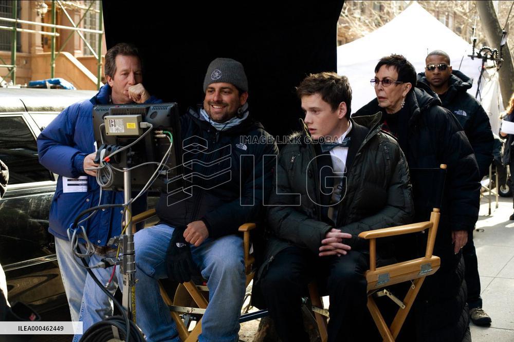 New York, I Love You (2008)