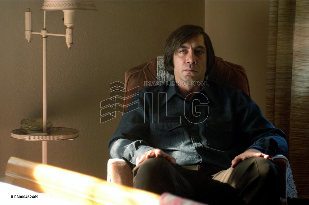 No Country For Old Men (2007)